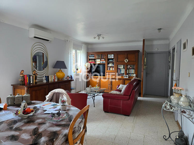 Maison - 73 m² - 3 pièces