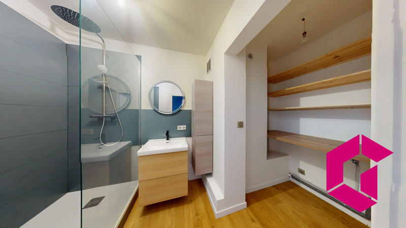 Appartement - 77 m² - 4 pièces