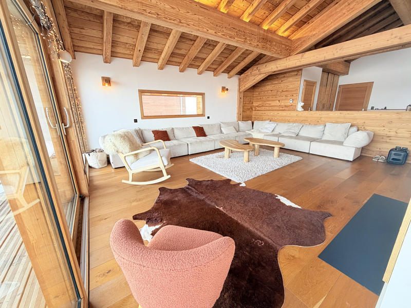 Châlet - 298 m² - 12 pièces