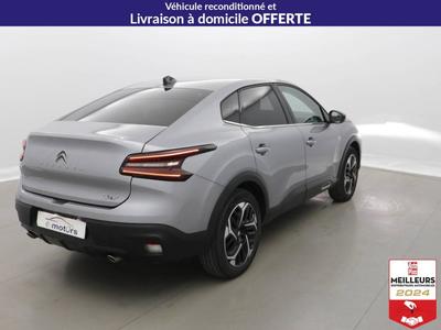 Citroën c4 x PureTech 130 Eat8 Max