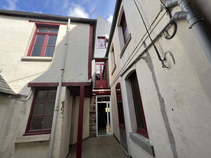 Maison - 150 m² - 6 pièces