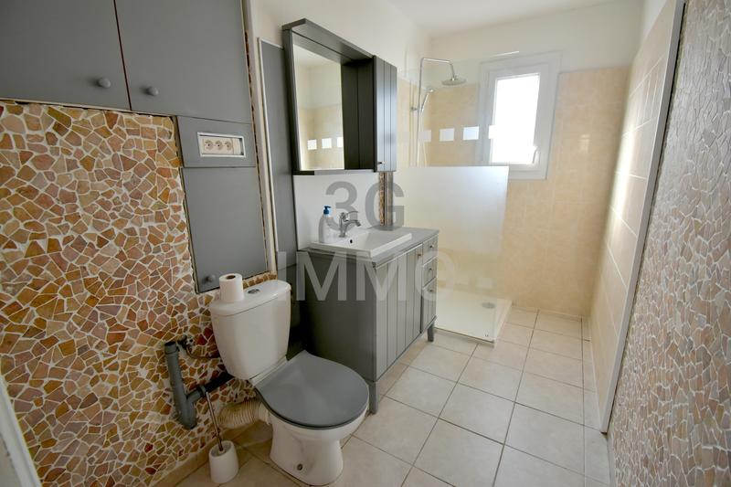 Villa - 86 m² - 5 pièces