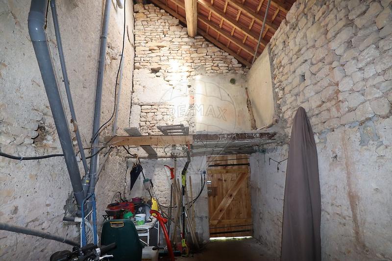 Maison - 130 m² - 7 pièces
