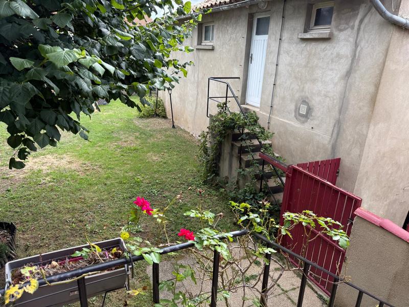 Maison - 165 m² - 5 pièces