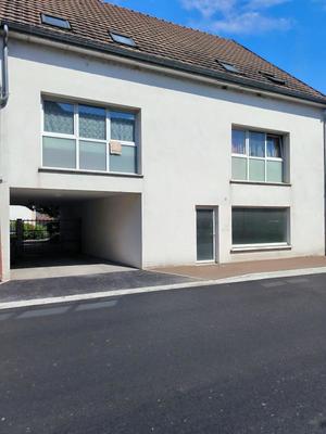 Local commercial - 75 m²