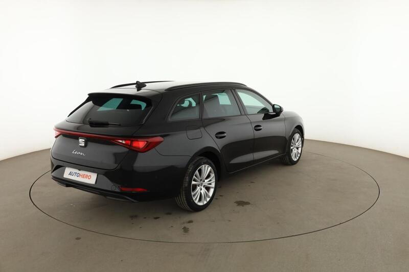 Seat Leon St 1.0 eTSI Urban Dsg 110 ch