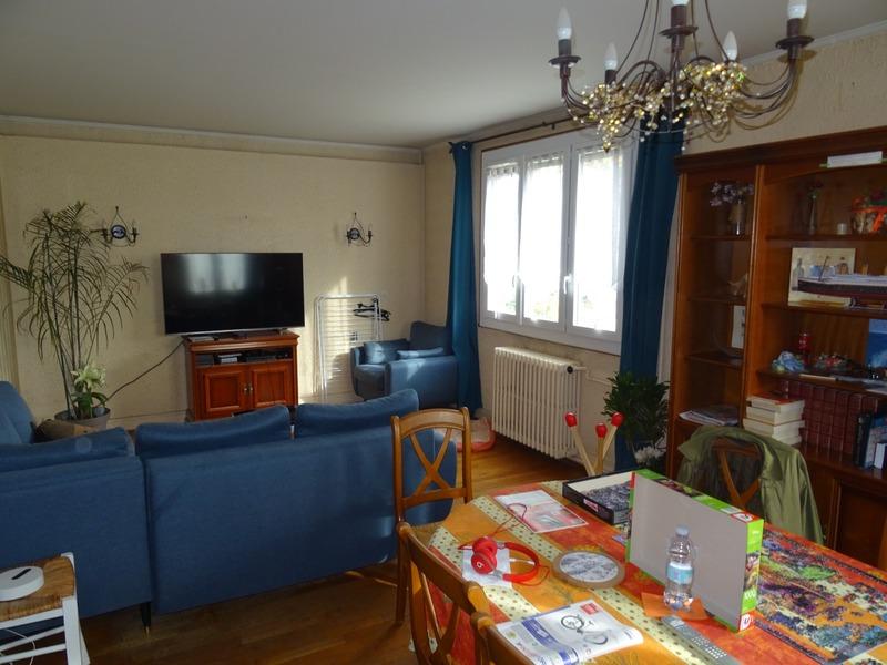 Maison - 126 m² - 5 pièces