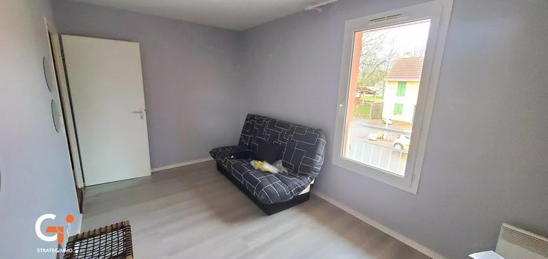 Maison - 79 m² - 4 pièces