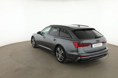 Audi A6 Avant 40 Tdi s line s tronic 204 ch