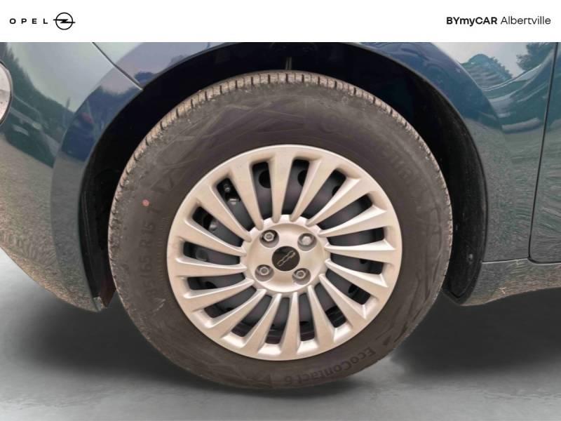 Fiat 500 e 95 ch Nouvelle