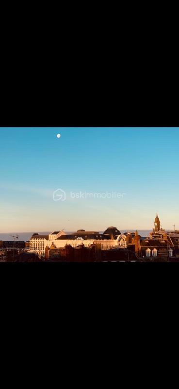 Maison de maîtres - 218 m² - 9 pièces