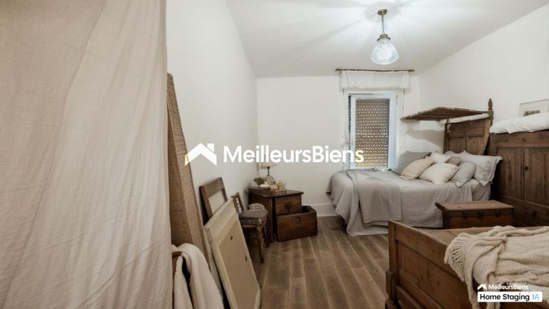 Appartement - 103 m² - 6 pièces