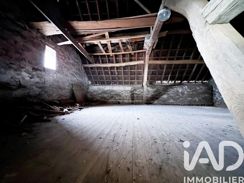 Appartement - 713 m² - 5 pièces