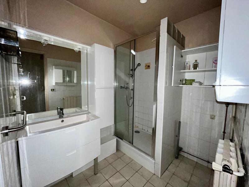 Appartement - 79 m² - 4 pièces