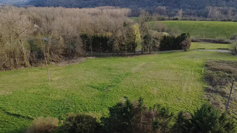 Maison - 121 m² - 8 pièces