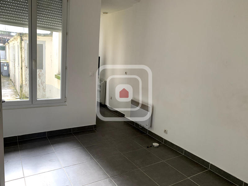 Appartement - 30 m² - 2 pièces