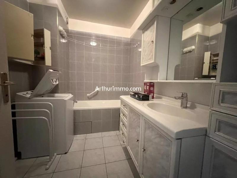 Appartement - 86 m² - 4 pièces