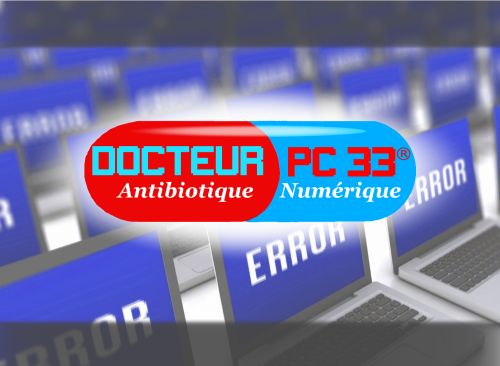 Docteur Pc 33