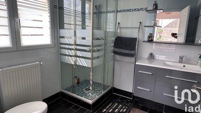 Maison - 140 m² - 7 pièces