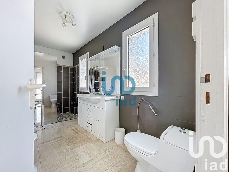 Maison de maîtres - 200 m² - 6 pièces