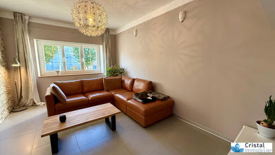 Maison - 117 m² - 5 pièces