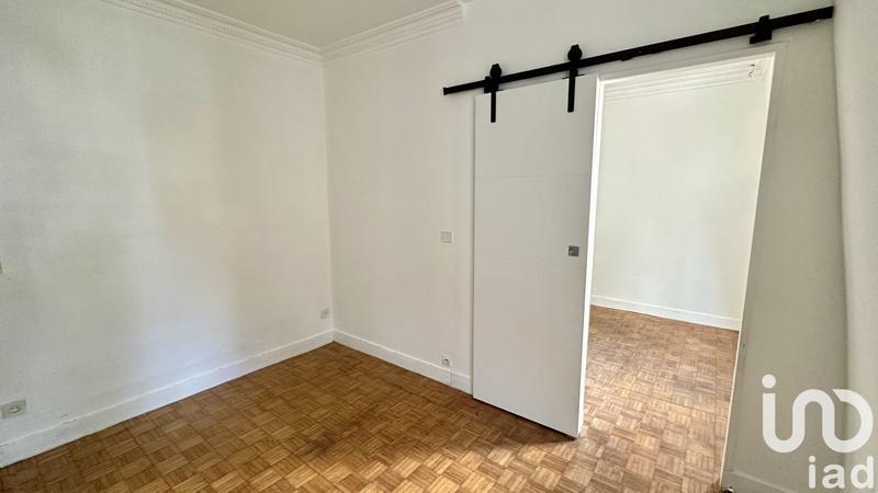 Appartement - 32 m² - 2 pièces