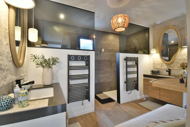 Villa - 120 m² - 4 pièces