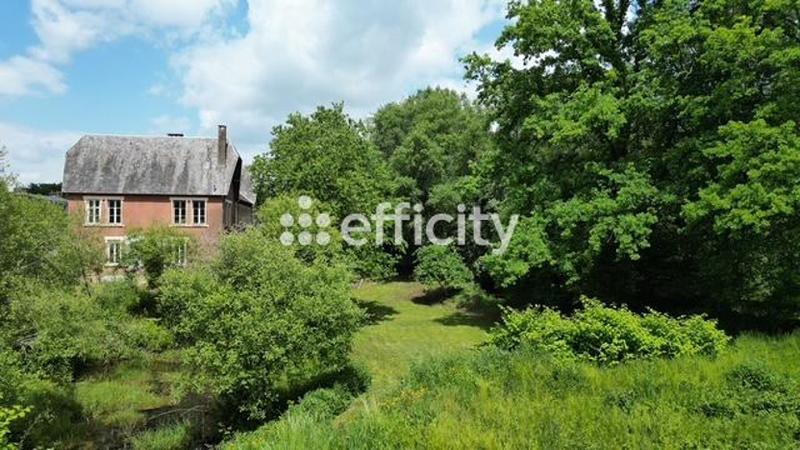 Immeuble - 1 000 m²