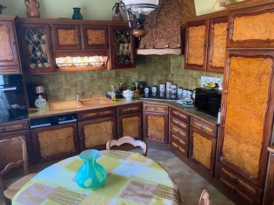 Maison - 86 m² - 4 pièces