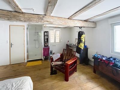 Maison - 155 m² - 4 pièces