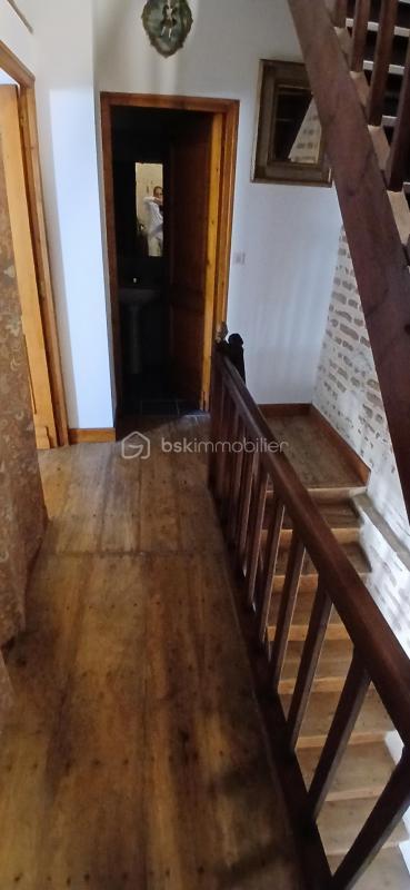 Château - 120 m² - 4 pièces