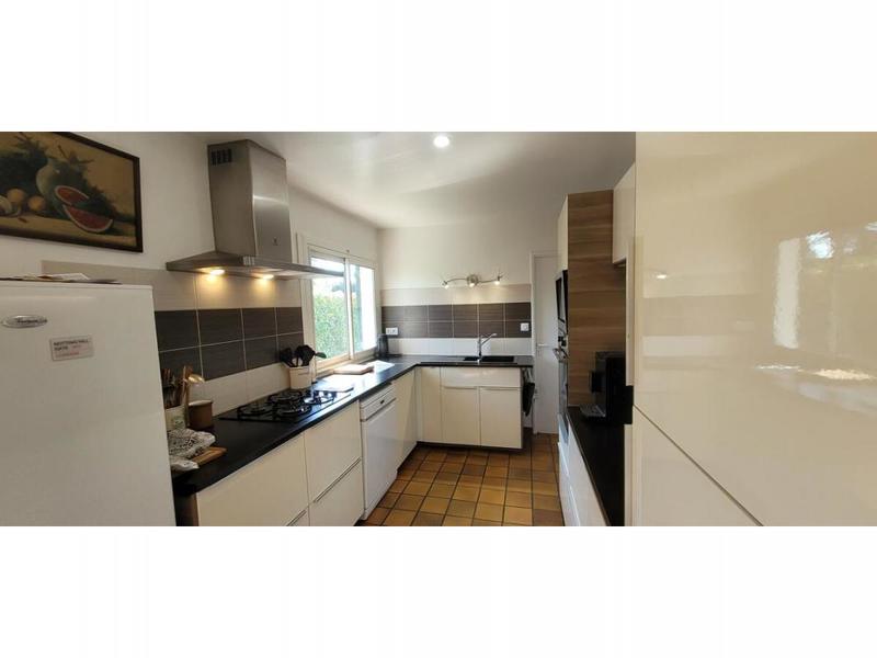 Maison - 155 m² - 6 pièces