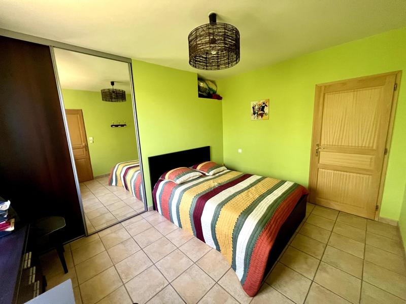 Maison - 150 m² - 7 pièces