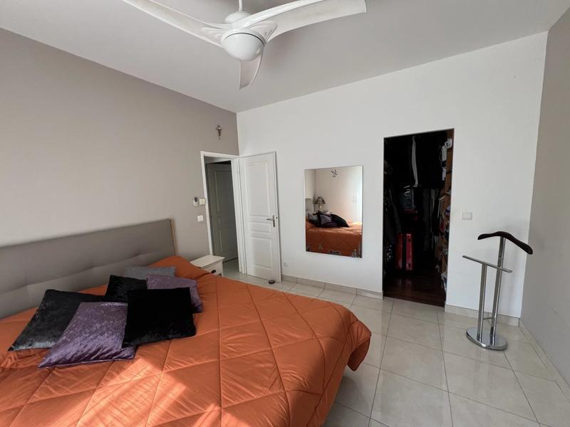 Villa - 136 m² - 5 pièces