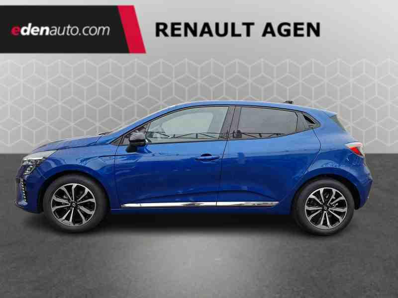 Renault Clio TCe 90 ch Gsr2 Techno