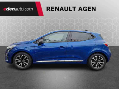 Renault Clio TCe 90 ch Gsr2 Techno