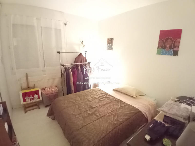 Maison - 91 m² - 5 pièces