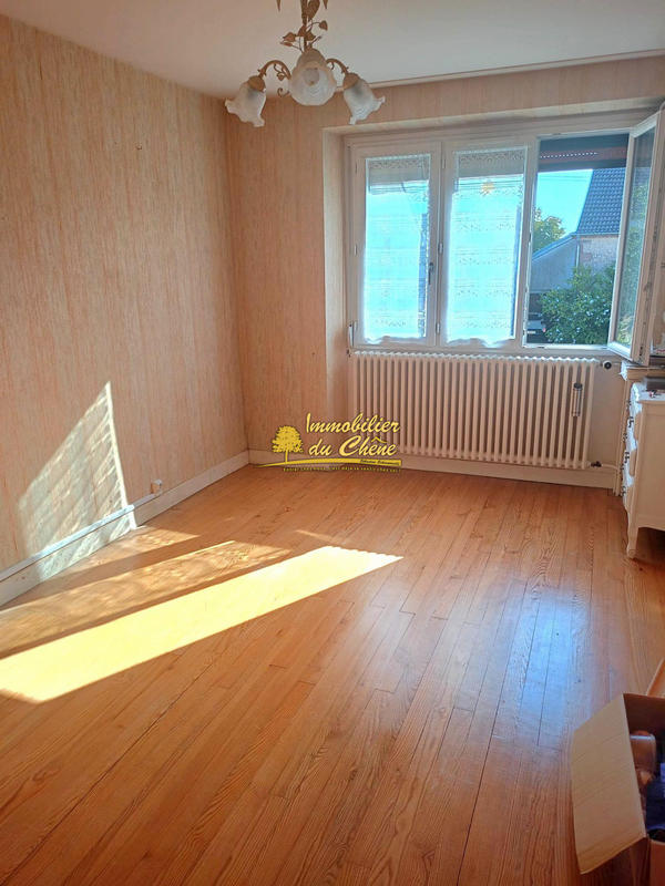 Ferme - 168 m² - 6 pièces