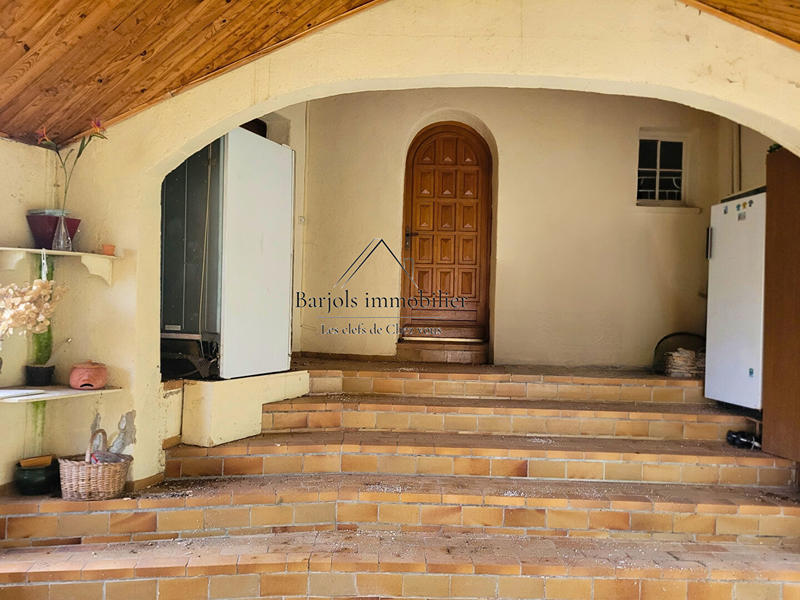 Villa - 200 m² - 7 pièces