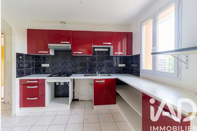 Maison - 115 m² - 6 pièces