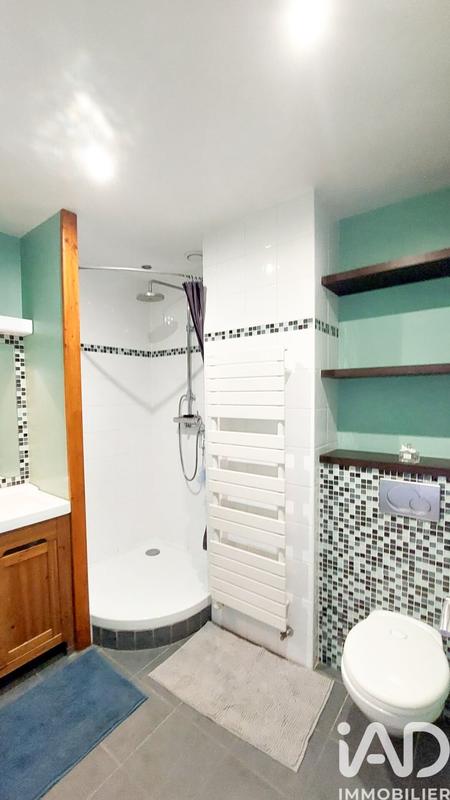 Maison - 150 m² - 8 pièces