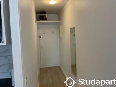 Appartement - 24 m² - 1 pièce