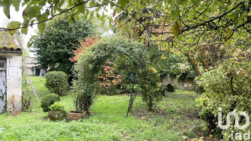 Maison de village - 141 m² - 7 pièces