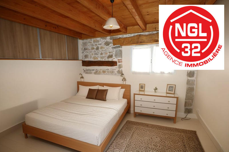 Duplex - 85 m² - 4 pièces