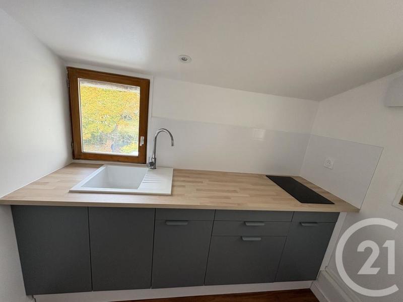 Appartement - 45 m² - 3 pièces