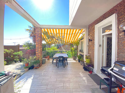 Maison - 142 m² - 6 pièces