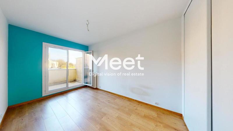 Appartement - 68 m² - 3 pièces
