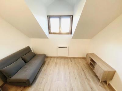 Duplex - 20 m² - 2 pièces