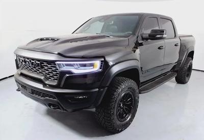 Dodge Ram 3.0l I6 24v Gdi Dohc