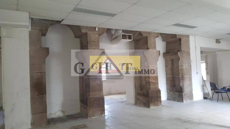 Local commercial - 530 m²